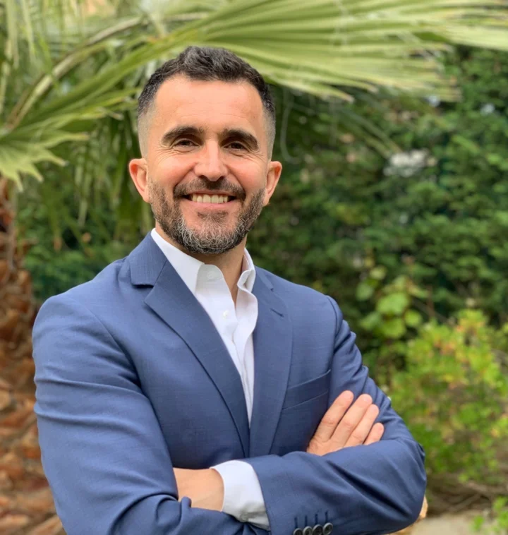 Alain Palacios